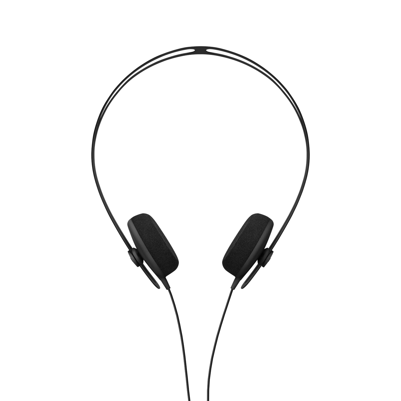 AIAIAI Tracks USB-C Black